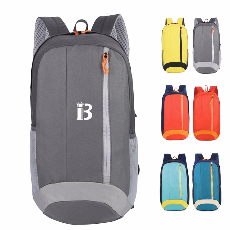 Oxford Travel sports bag with large capacity