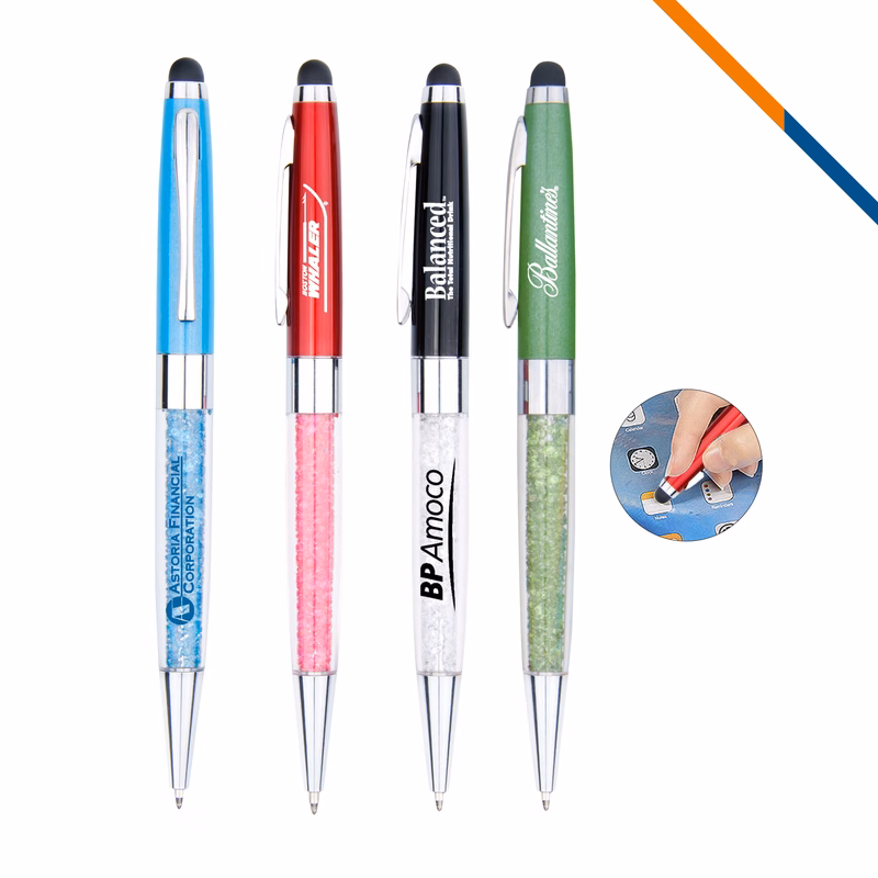 Pixie Twist Stylus Pen
