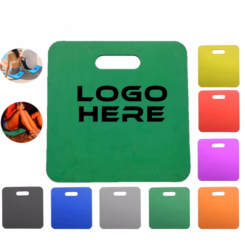 Portable Stadium Bleacher Seat Pad