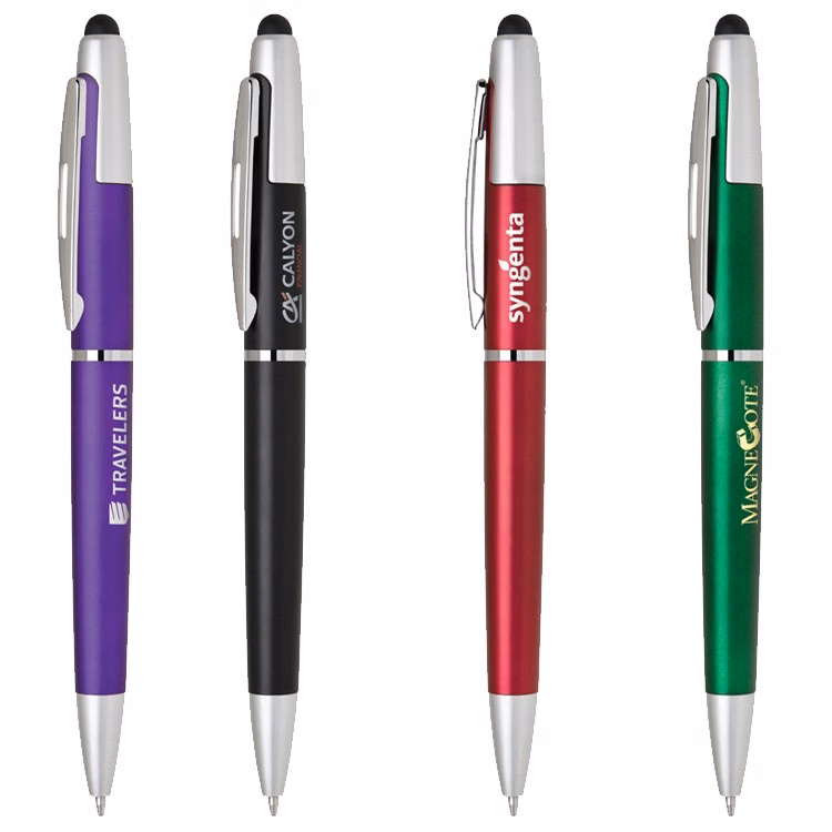 Frank Stylus Tool with Ballpoint Pen