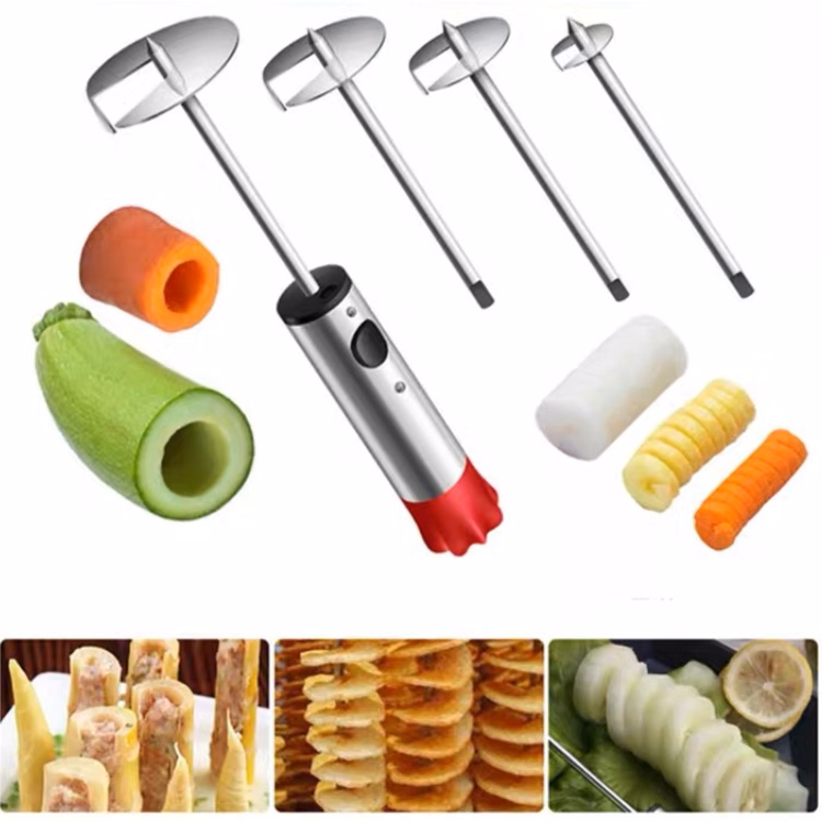 Unique Kitchen Gadgets