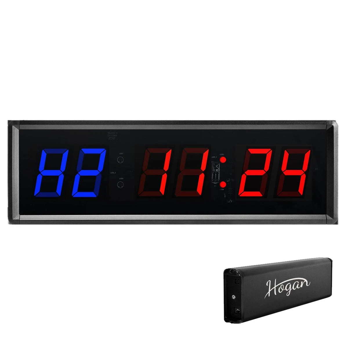 Gym timer 1