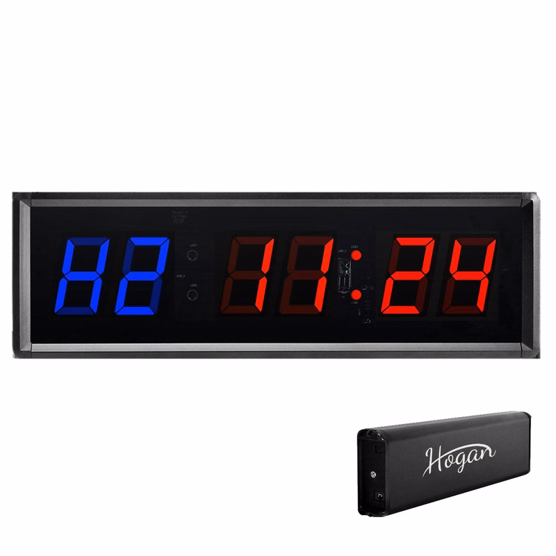 Gym timer