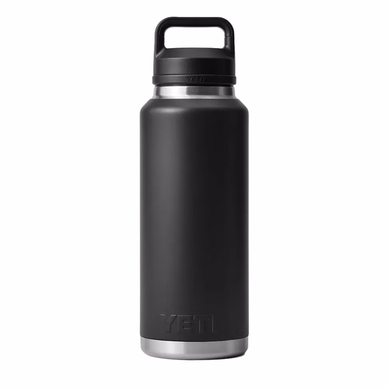 Yeti 46 oz Rambler Bottle With Chug Cap