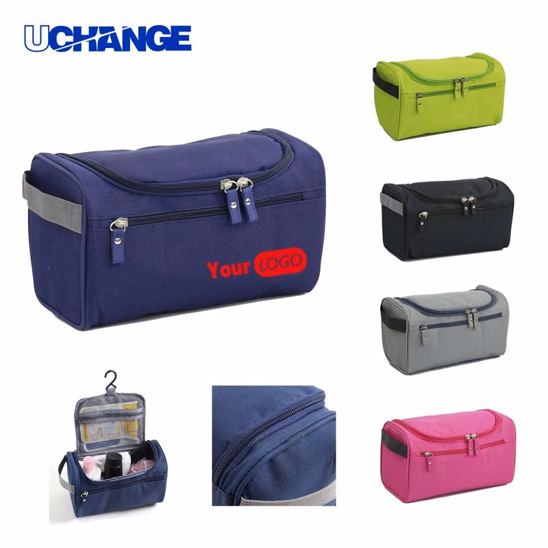 Waterproof Cosmetic Pouch