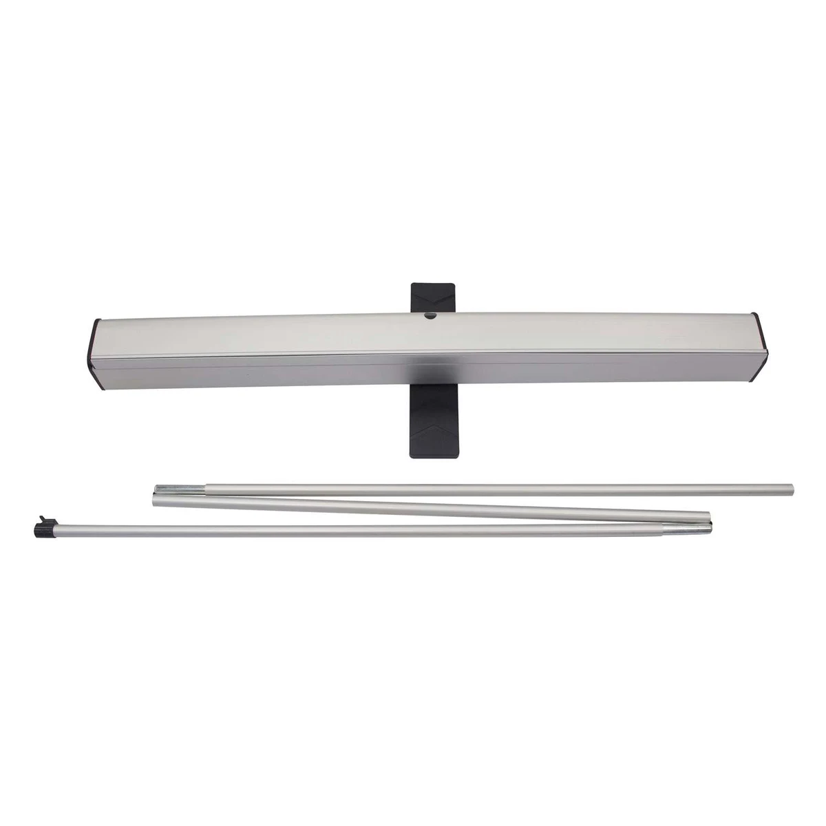 31.5" Ideal Retractor Hardware (Single-Banner) 1