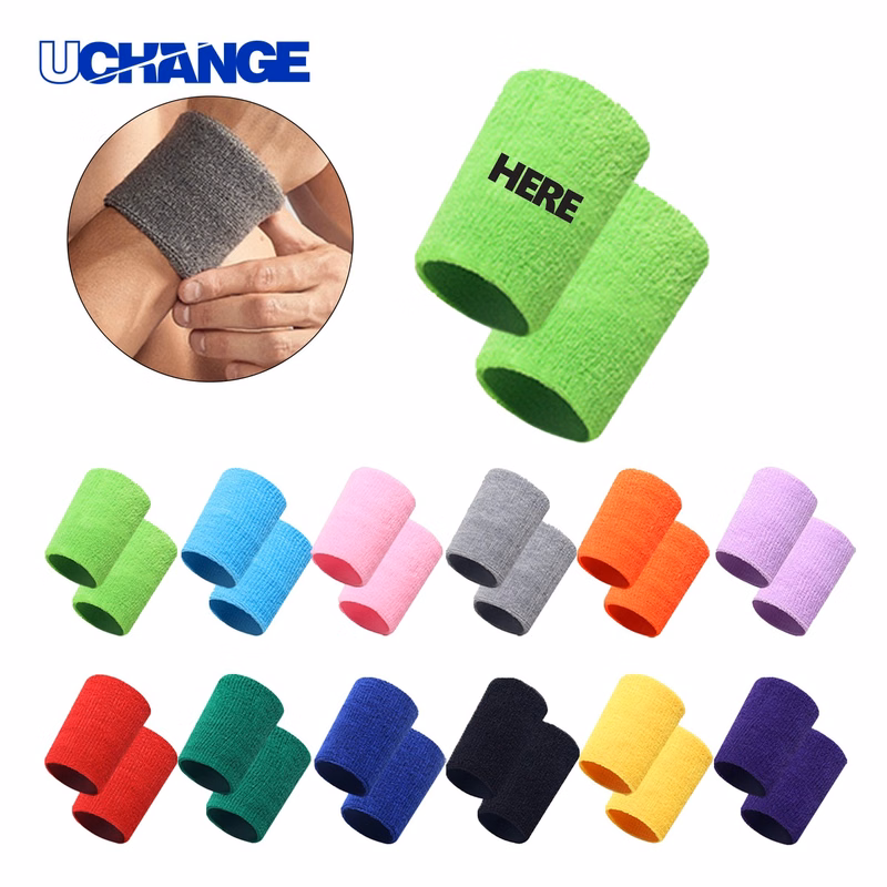 Exercise Towel Wrist Guard Band