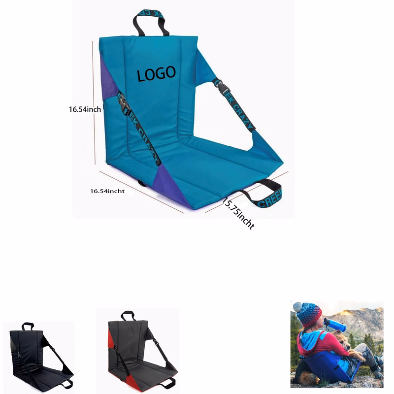 Outdoor Thickened Anti-dirt Seat Cushion