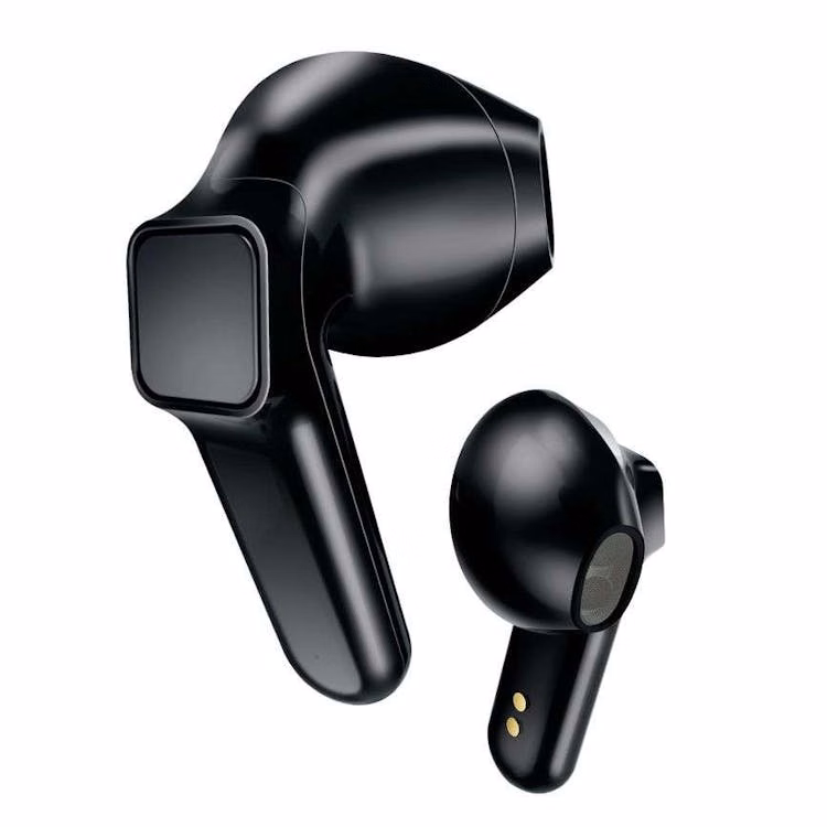 COBY True Wireless Earbuds