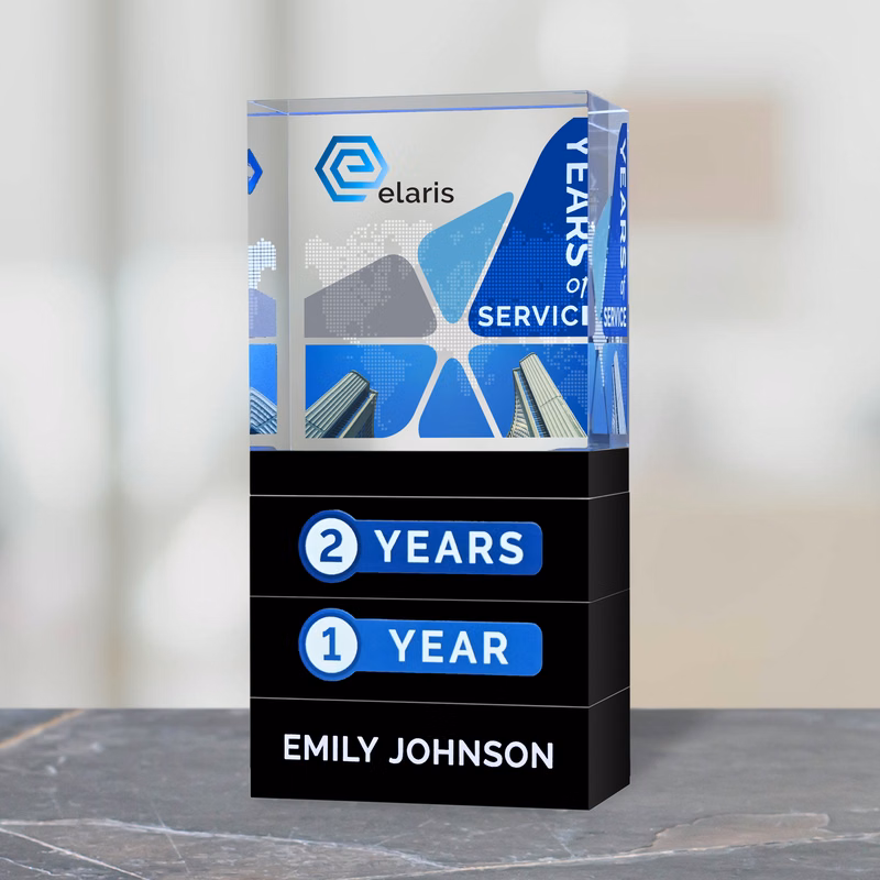 Echelon Goal-Setter