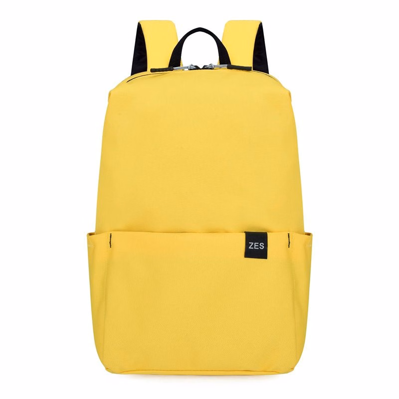 14" School Backpack
