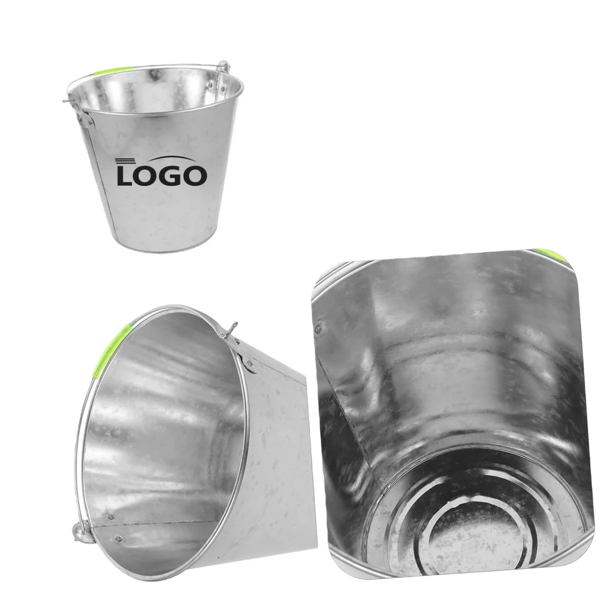 Reusable Food Cooler Bucket 1