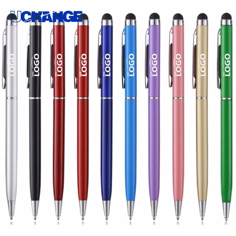 Ballpoint Pen Capacitive Stylus for Devices