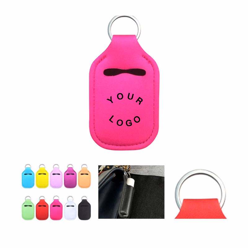 Chloroprene Rubber Sleeve for Bottles