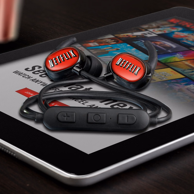 RADIUM X™ Wireless Headset