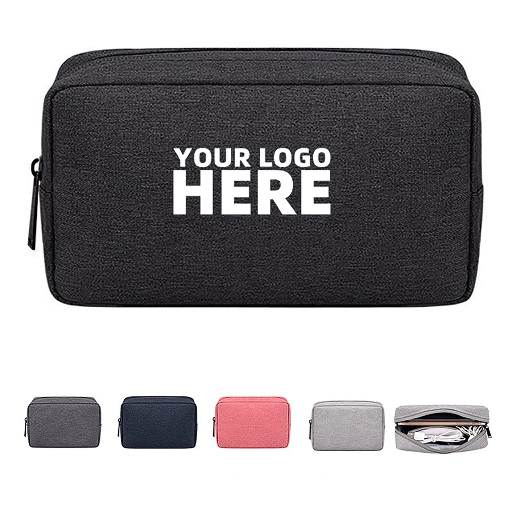 Data Cable Storage Bag 1