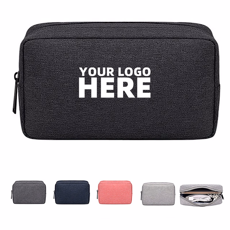 Data Cable Storage Bag