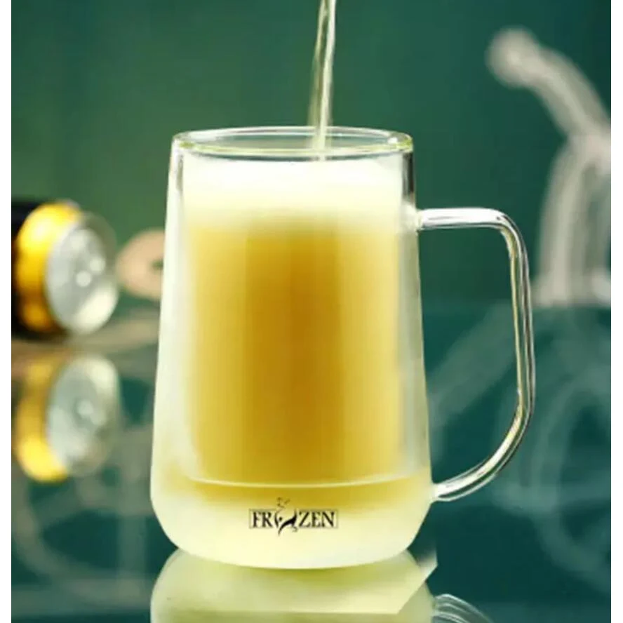 Freezer Beer Mug 1