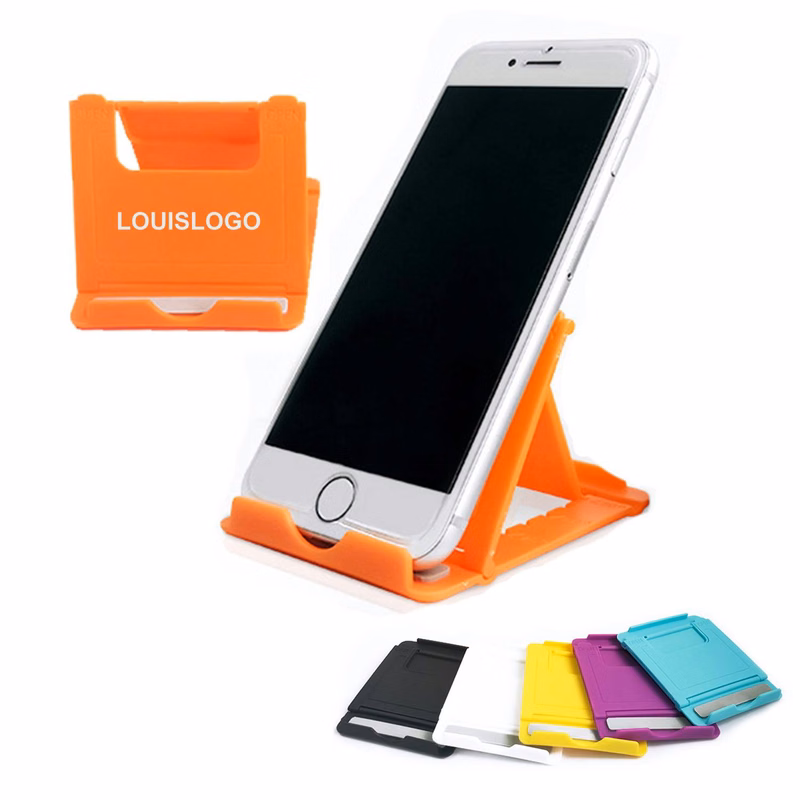 ABS Foldable Desktop Adjustable Phone Holder