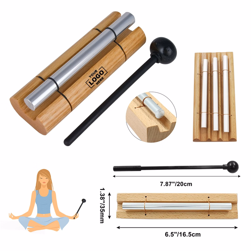 Mindfulness Meditation Chime