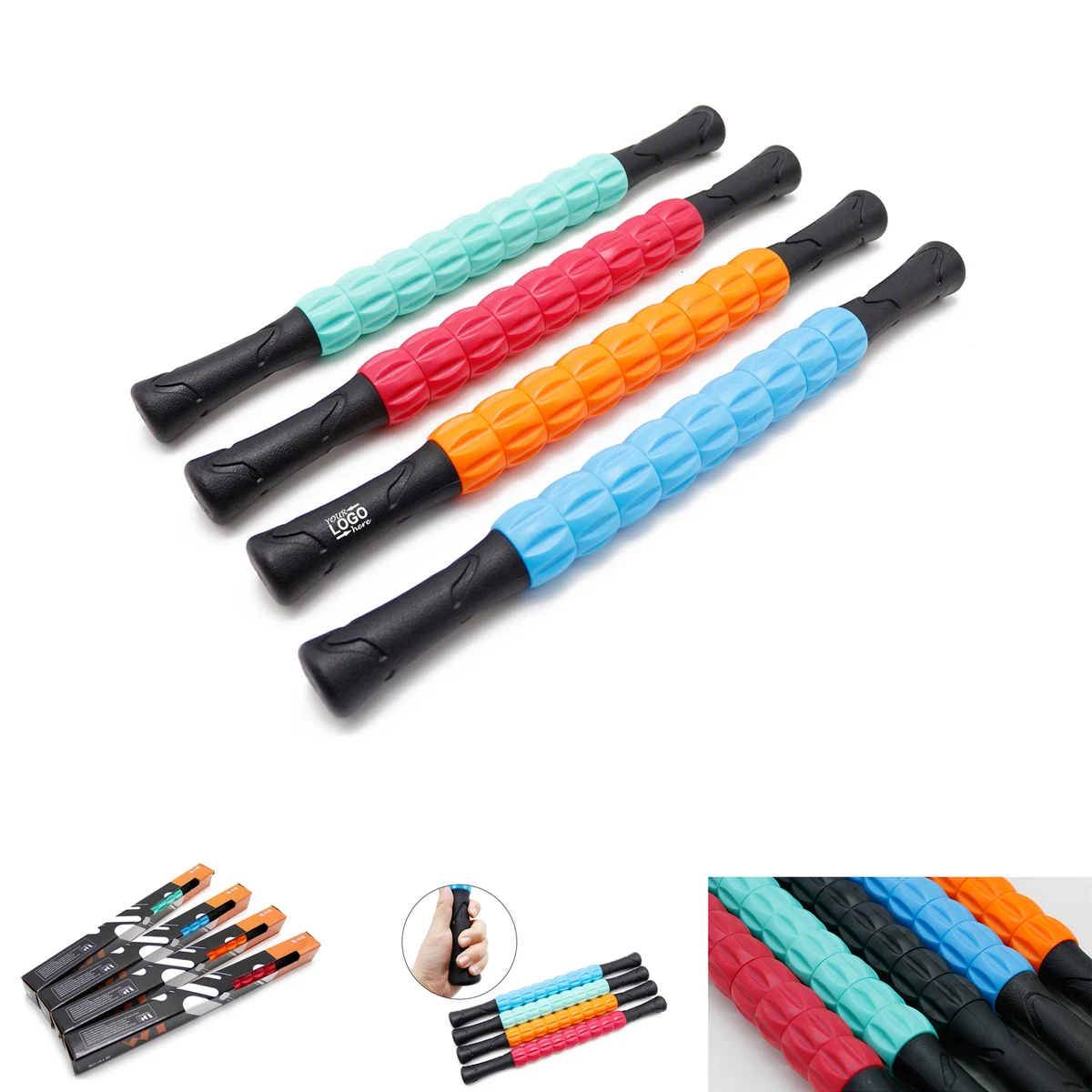 Muscle Roller Stick 1