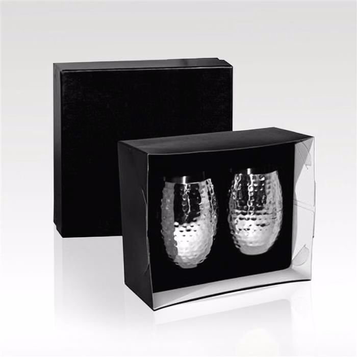 Cheers Double Wall Tumbler
