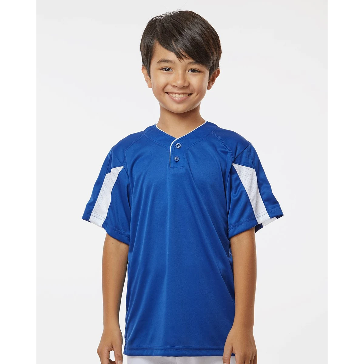 Youth Striker Placket - 2976 1