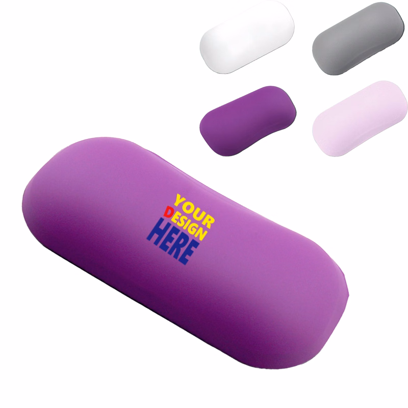 Silicone Mouse Pad Wrist Rest
