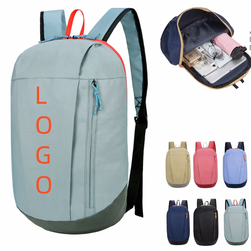 Lightweight Cycling Backpack Sports Travel Bag