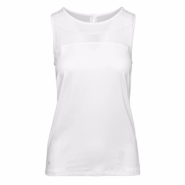 Verve Ladies Harley Tank Top