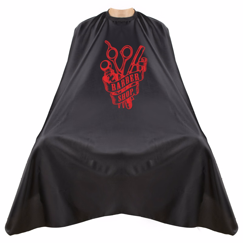 Haircutting Cape