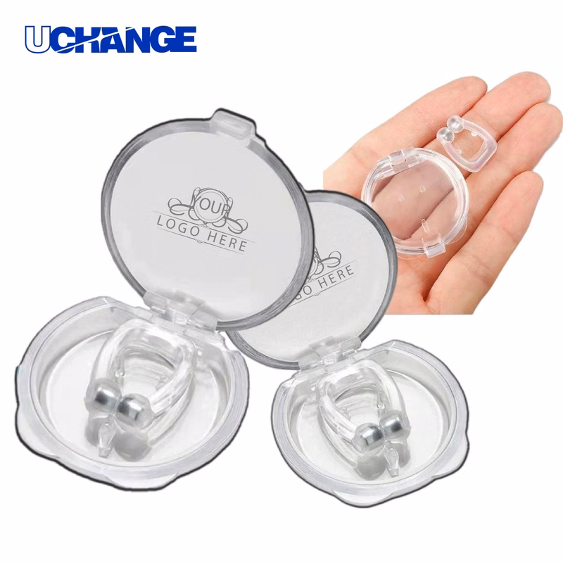Wellness Anti Snoring Devices Set for Sleep