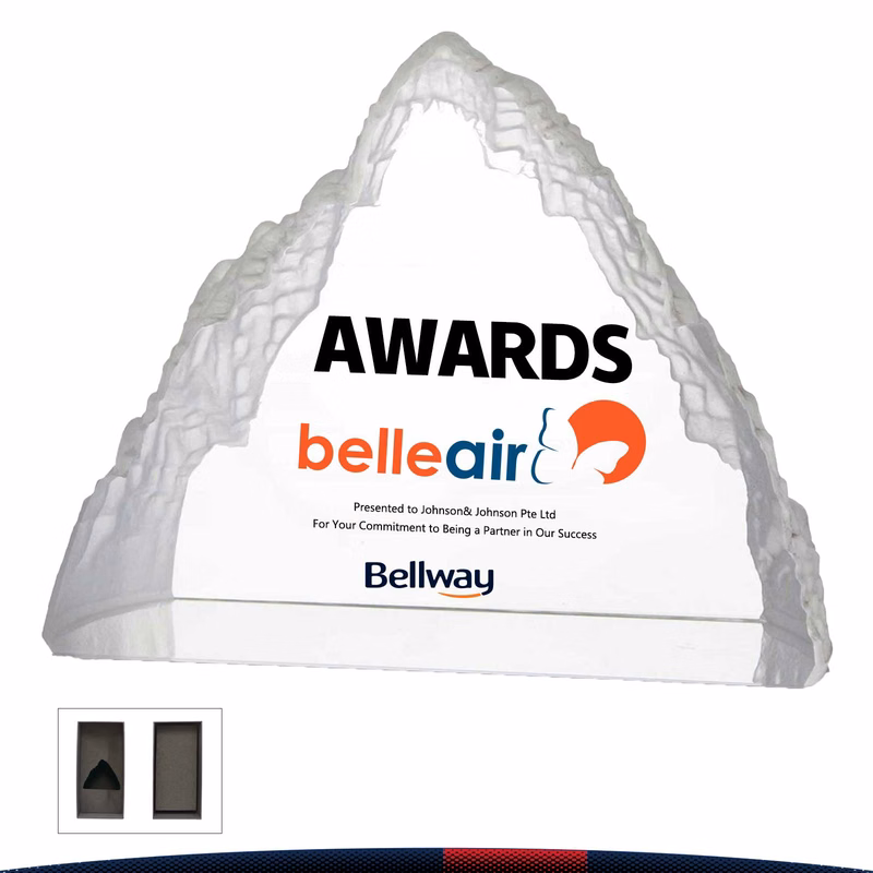 Lorpe Mountain Award