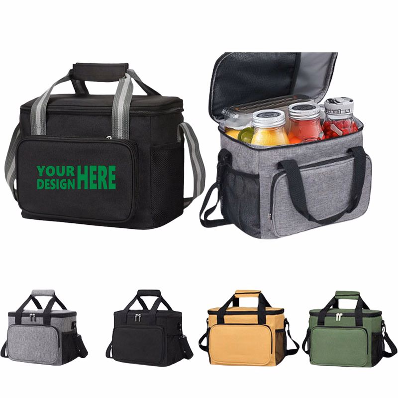 Waterproof Picnic Cooler Bag