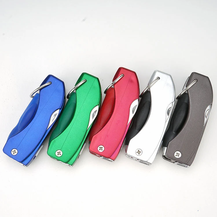 The Everything Tool Key Chain 1