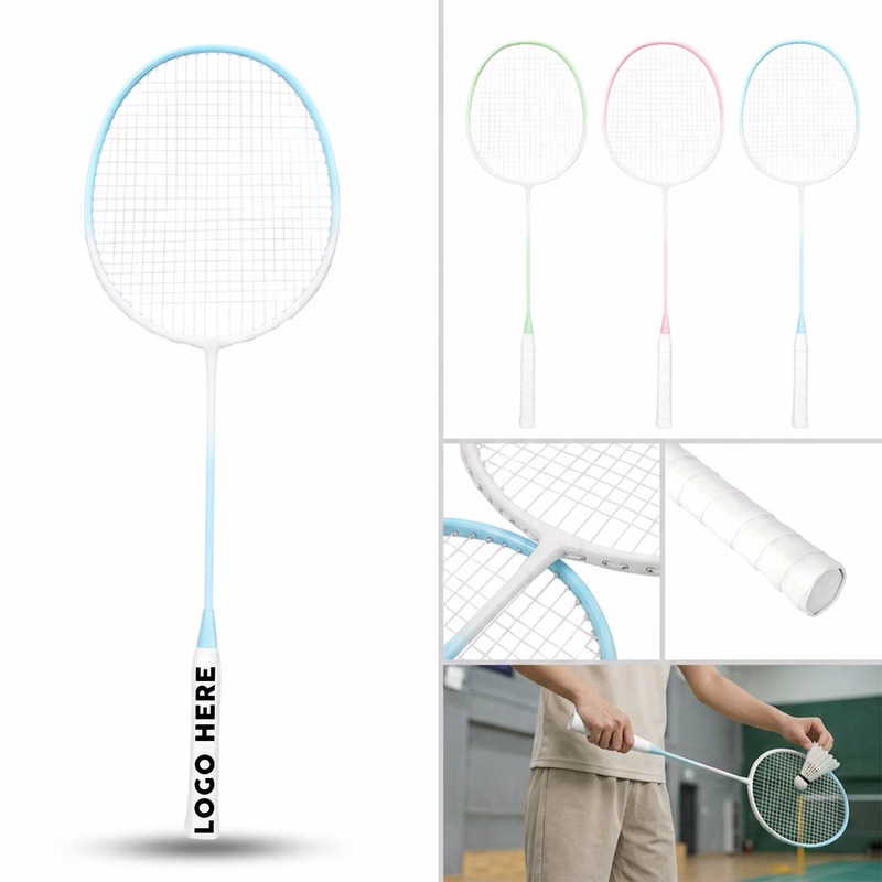 Durable Casual Badminton Set