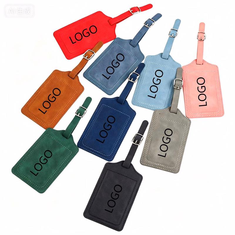 Luggage Tag