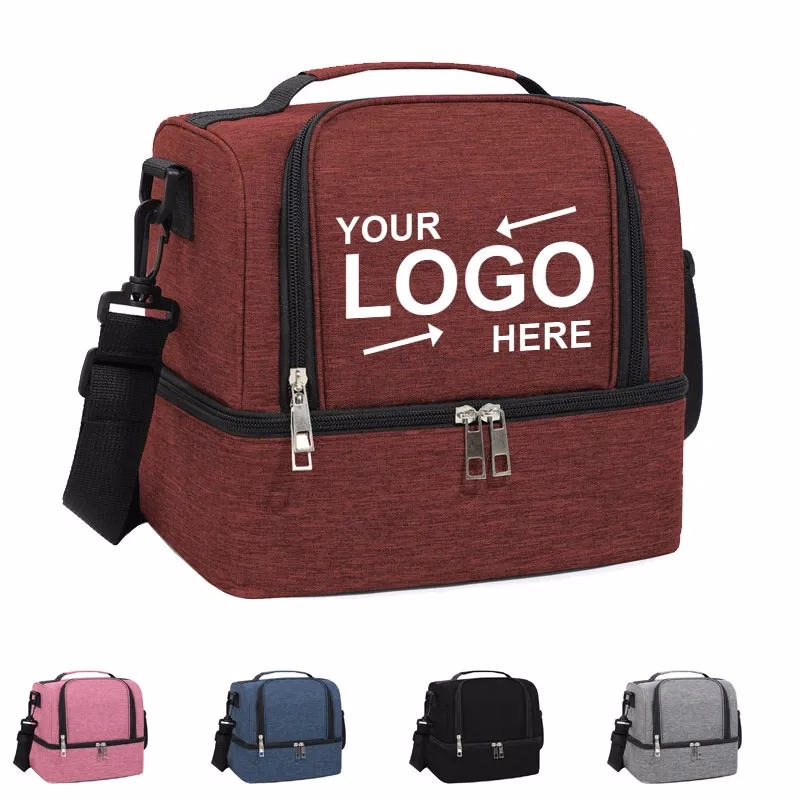 Insulated Large Capacity Outdoor Picnic Bags