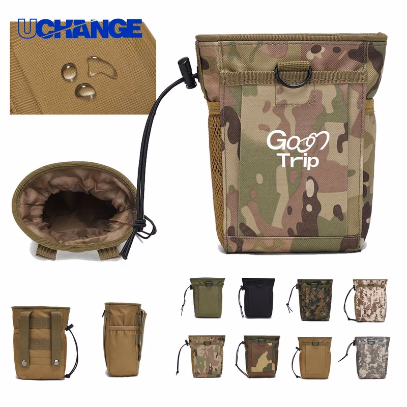 Camping Supplies Package Organizer