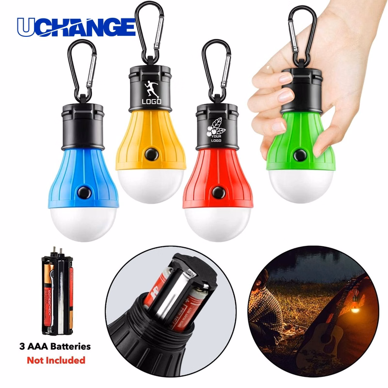 Camping Tent Lantern Bulb
