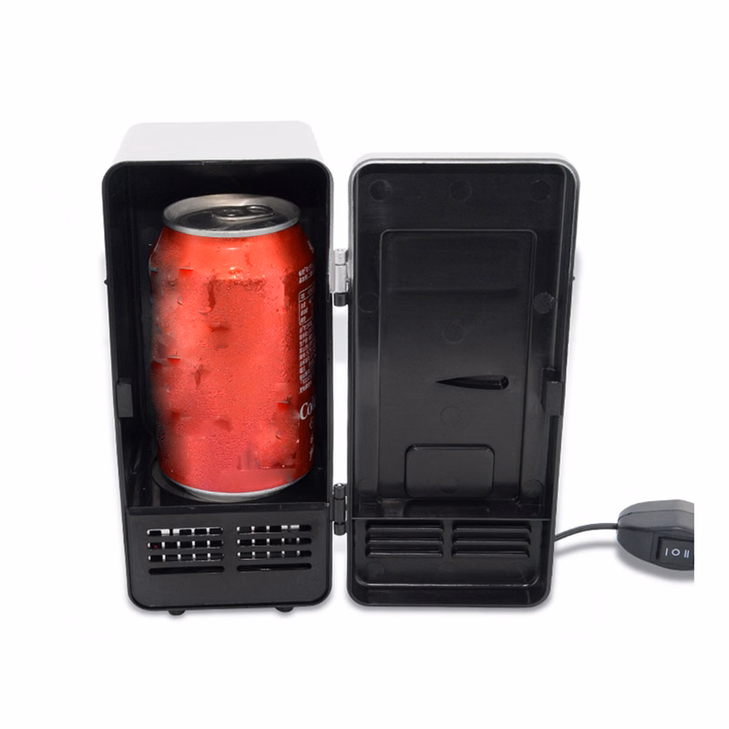 USB Portable Mini Refrigerator