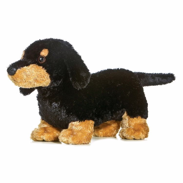 Grand Series 12" Grand Dachshund