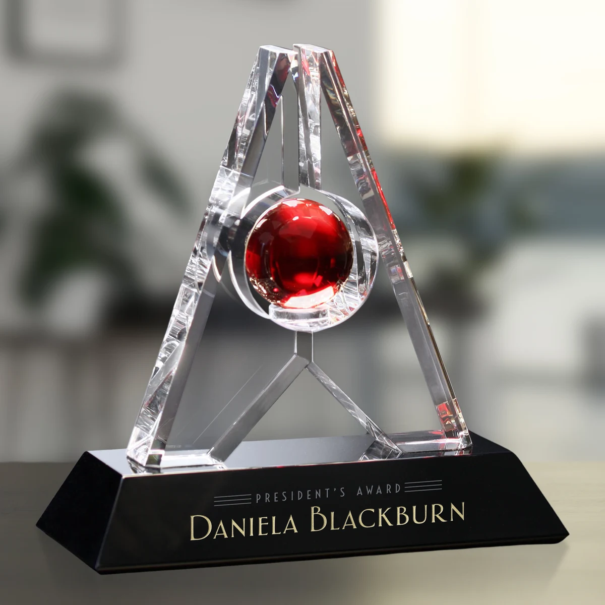 Alden Award 1