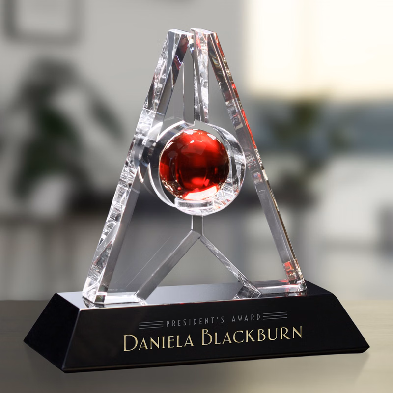 Alden Award