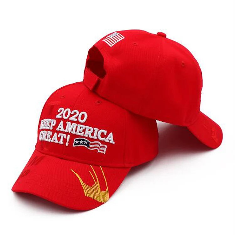 Trump 2020 Baseball Cap 1