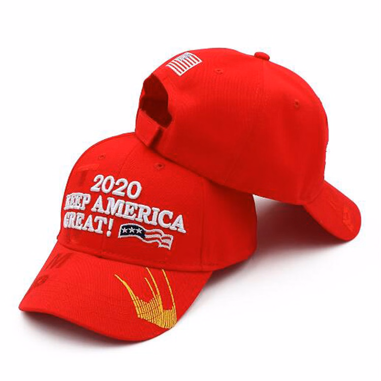 Trump 2020 Baseball Cap