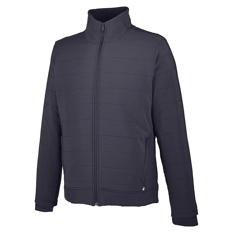 Spyder Transit Jacket 1