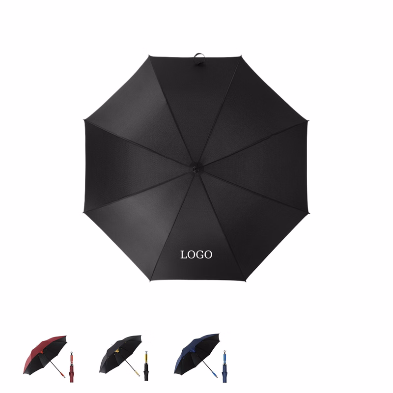 Long-Handled Automatic Umbrella