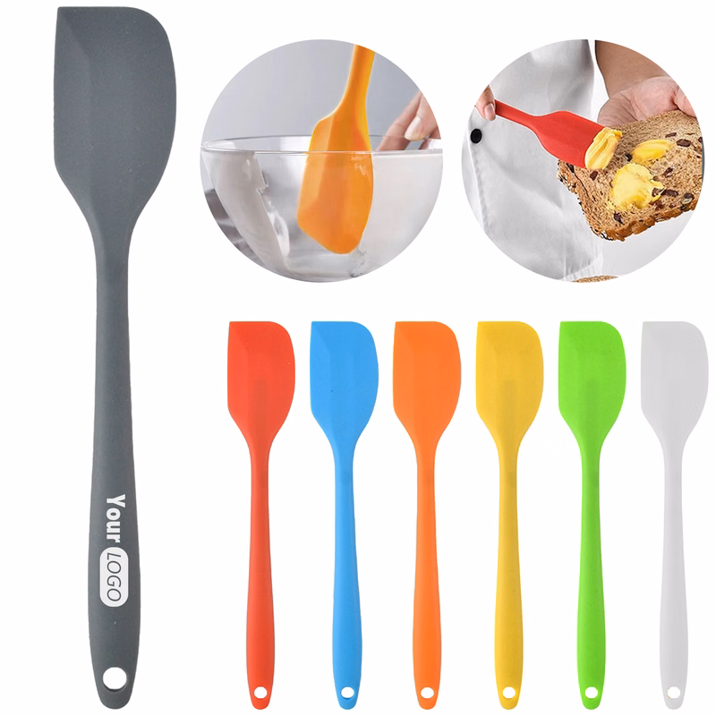 Silicone Baking Tool Spatula