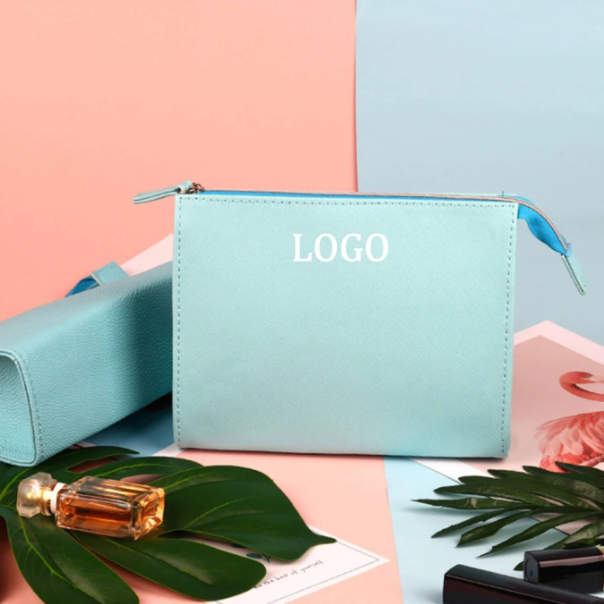 Portable Toiletry Makeup Bag 1